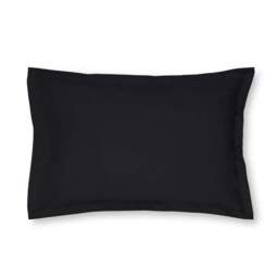 Pure Cotton Oxford Pillowcase - thumbnail 2