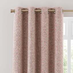 Mirabelle Eyelet Curtains - thumbnail 1