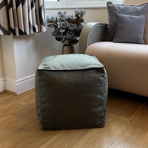 Daro Vogue Cube Pouffe - image 1