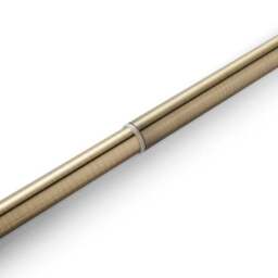 Trinity Double Layer Extendable Metal Curtain Pole - thumbnail 3