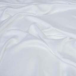 Panda Bamboo Fitted Sheet - thumbnail 3