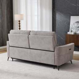 Dumfries Power Recliner 3 Seater Sofa - thumbnail 5