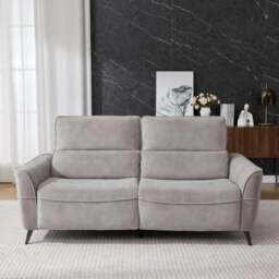 Dumfries Power Recliner 3 Seater Sofa - thumbnail 4