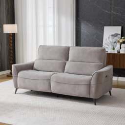 Dumfries Power Recliner 3 Seater Sofa
