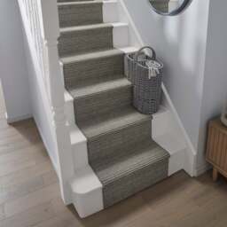 PractiMat Eleni Washable Stair Runner - thumbnail 1