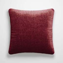 Textured Chenille Made To Measure Cushion Cover - thumbnail 3