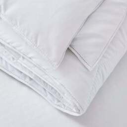 Fogarty Temperature Balance 7.5 Tog Duvet - thumbnail 3