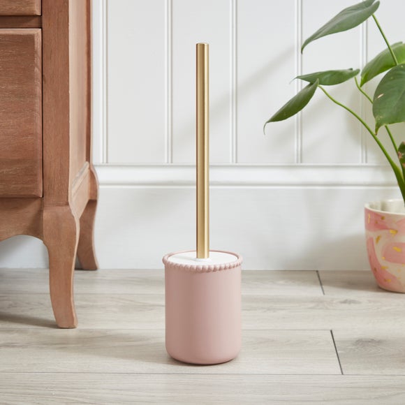Bobbin Toilet Brush - image 1