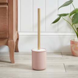 Bobbin Toilet Brush - thumbnail 1