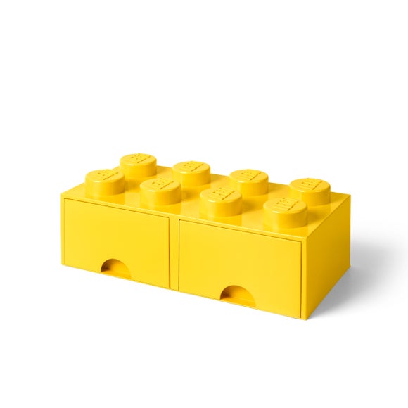 LEGO Medium 8 Brick Drawer - image 1