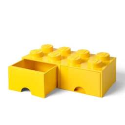 LEGO Medium 8 Brick Drawer - thumbnail 2