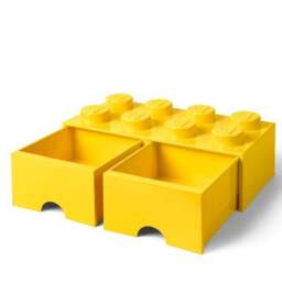 LEGO Medium 8 Brick Drawer - thumbnail 3