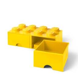 LEGO Medium 8 Brick Drawer - thumbnail 5