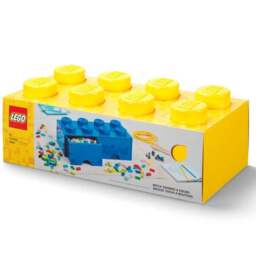 LEGO Medium 8 Brick Drawer - thumbnail 4