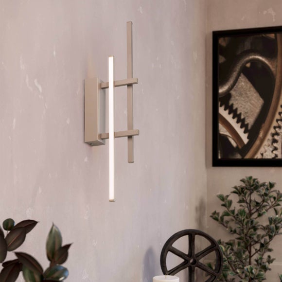 EGLO Trepiliano LED Wall Light - image 1