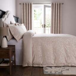 Dorma Winchester Duvet Cover and Pillowcase Set - thumbnail 2
