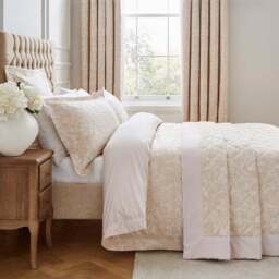 Dorma Winchester Duvet Cover and Pillowcase Set - thumbnail 5