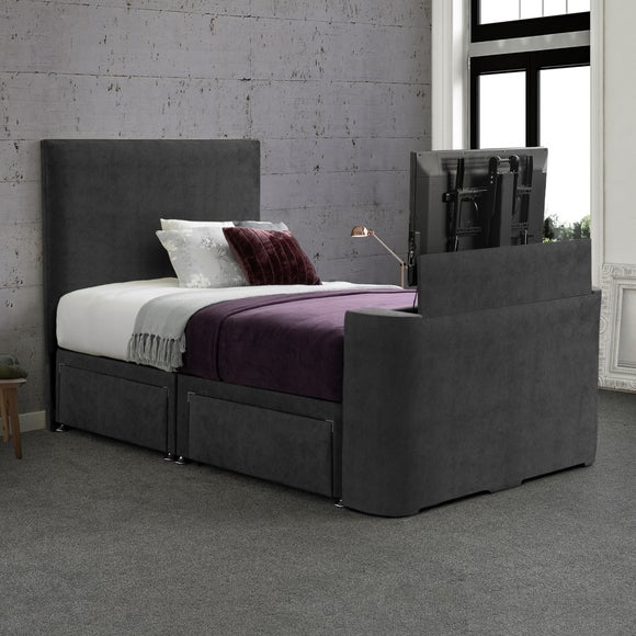 Sweet Dreams Gaia TV Bed - image 1