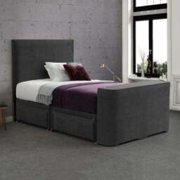 Sweet Dreams Gaia TV Bed - thumbnail 2