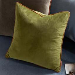 Furn. Square Cushion Cover - thumbnail 1