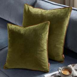 Furn. Square Cushion Cover - thumbnail 6