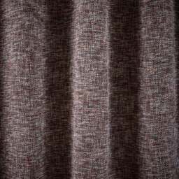 Everson Boucle Eyelet Curtains - thumbnail 3