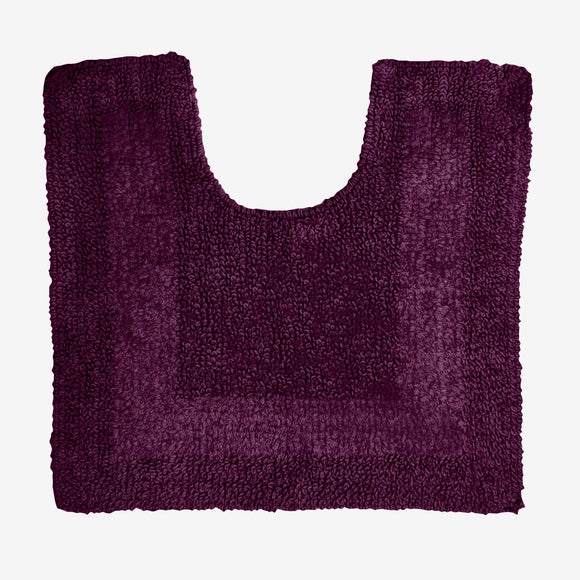 Super Soft Reversible Pedestal Mat - image 1