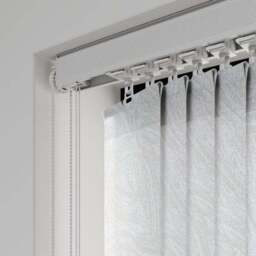 Samba Blackout Made to Measure Vertical Blind - thumbnail 6