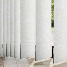 Samba Blackout Made to Measure Vertical Blind - thumbnail 5