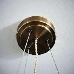 Hotel Ferdinand 5 Light Adjustable Ceiling Light - thumbnail 4