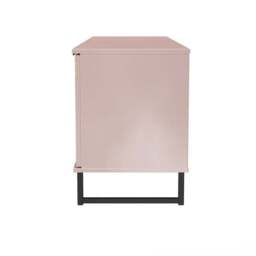 "Darlton Wide TV Unit for TVs up to 65""" - thumbnail 3