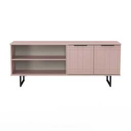 "Darlton Wide TV Unit for TVs up to 65""" - thumbnail 2