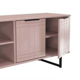"Darlton Wide TV Unit for TVs up to 65""" - thumbnail 6