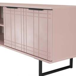 "Darlton Wide TV Unit for TVs up to 65""" - thumbnail 5