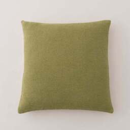 Arley Cotton Square Cushion - thumbnail 2