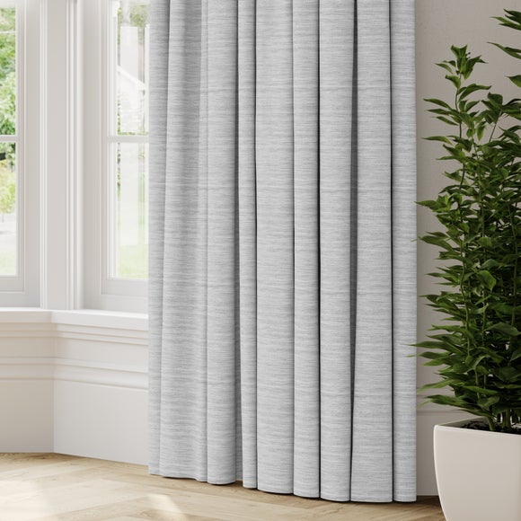 Austen Recycled Polyester Made to Measure Curtains - image 1
