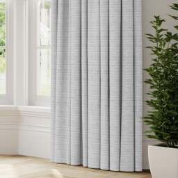 Austen Recycled Polyester Made to Measure Curtains - thumbnail 1