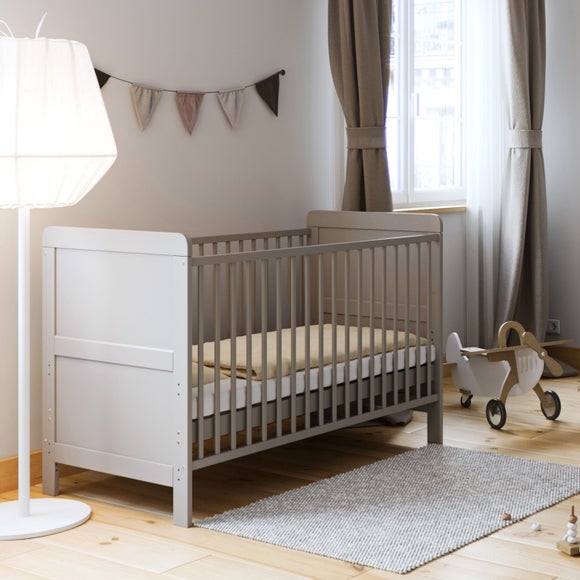Little Acorns Classic Cot Bed - image 1