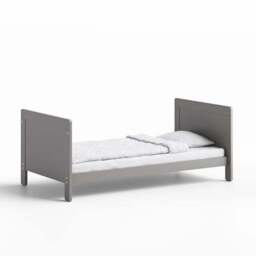 Little Acorns Classic Cot Bed - thumbnail 4