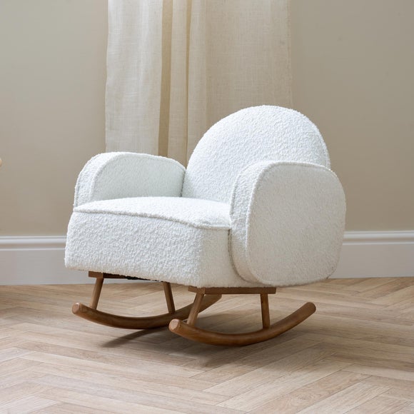 Tutti Bambini Micah Mini Me Children's Play Rocking Chair - image 1