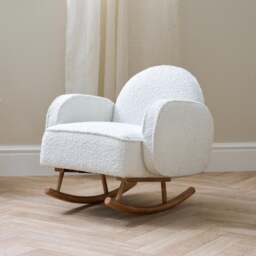 Tutti Bambini Micah Mini Me Children's Play Rocking Chair