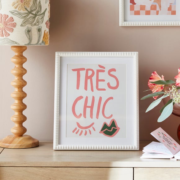 Bobbin Photo Frame - image 1