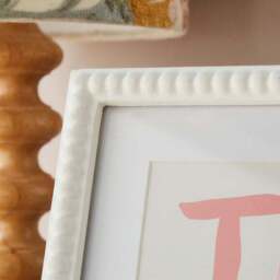 Bobbin Photo Frame - thumbnail 2