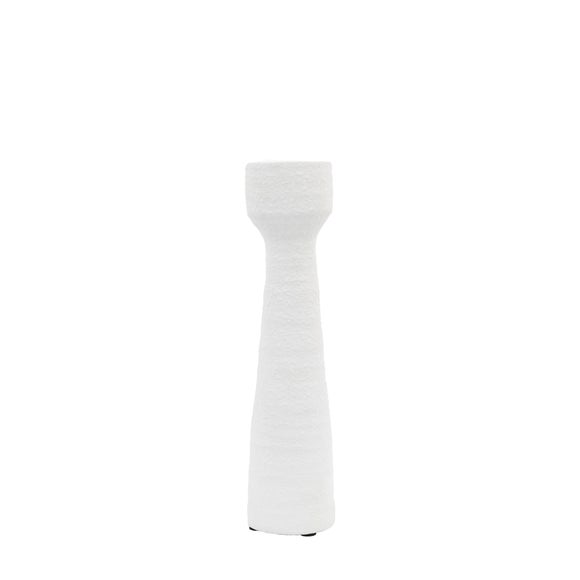 Set of 2 Elio Candlestick Holders - image 1