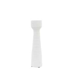 Set of 2 Elio Candlestick Holders - thumbnail 1