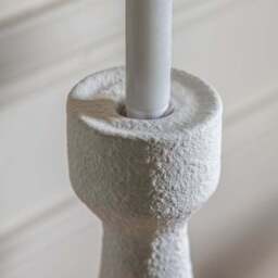 Set of 2 Elio Candlestick Holders - thumbnail 3