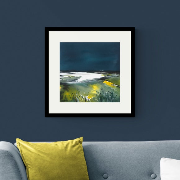 Promise of Spring I by Elizabeth Baldin Framed Print - image 1