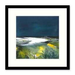 Promise of Spring I by Elizabeth Baldin Framed Print - thumbnail 2