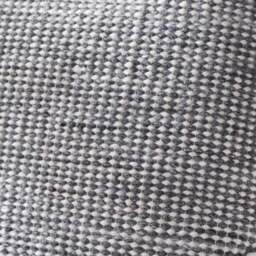 Set of 3 Sage and White Plait Square Scatter Cushions - thumbnail 5