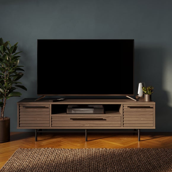 "Bryant Wide TV Unit for TVs up to 60"""